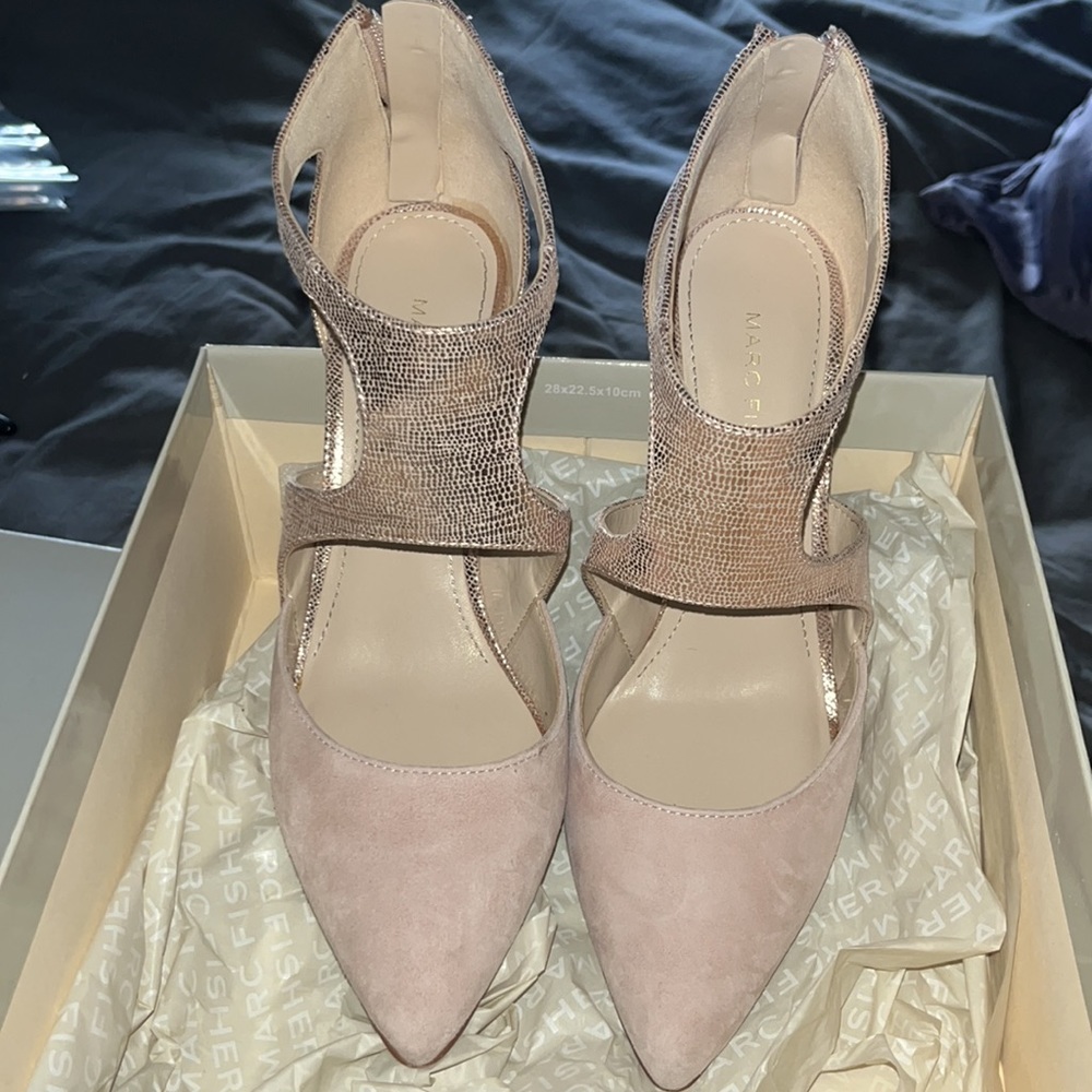 Marc Fisher Kabriele4 size 6